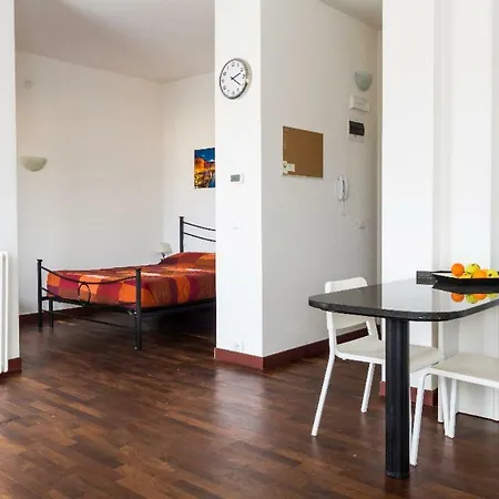 Apartment Piccolo Flat Near Venice *