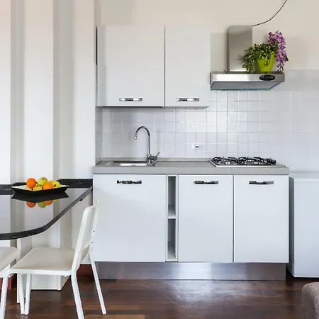 Apartment Piccolo Flat Near Venice Mestre