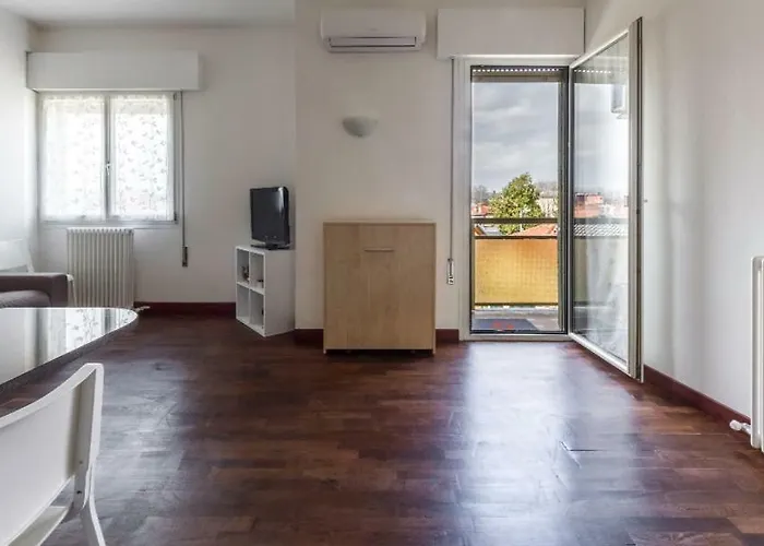 Apartamento Piccolo Flat Near Venice Mestre