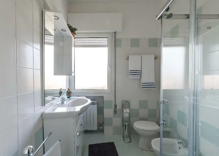 Piccolo Flat Near Venice Apartamento *