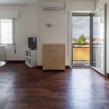 Apartment Piccolo Flat Near Venice Mestre