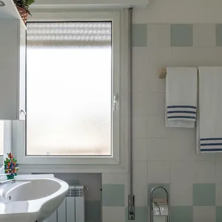 Piccolo Flat Near Venice * 메스트레