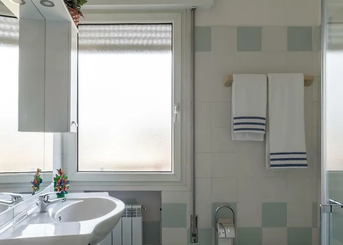 Piccolo Flat Near Venice * 메스트레